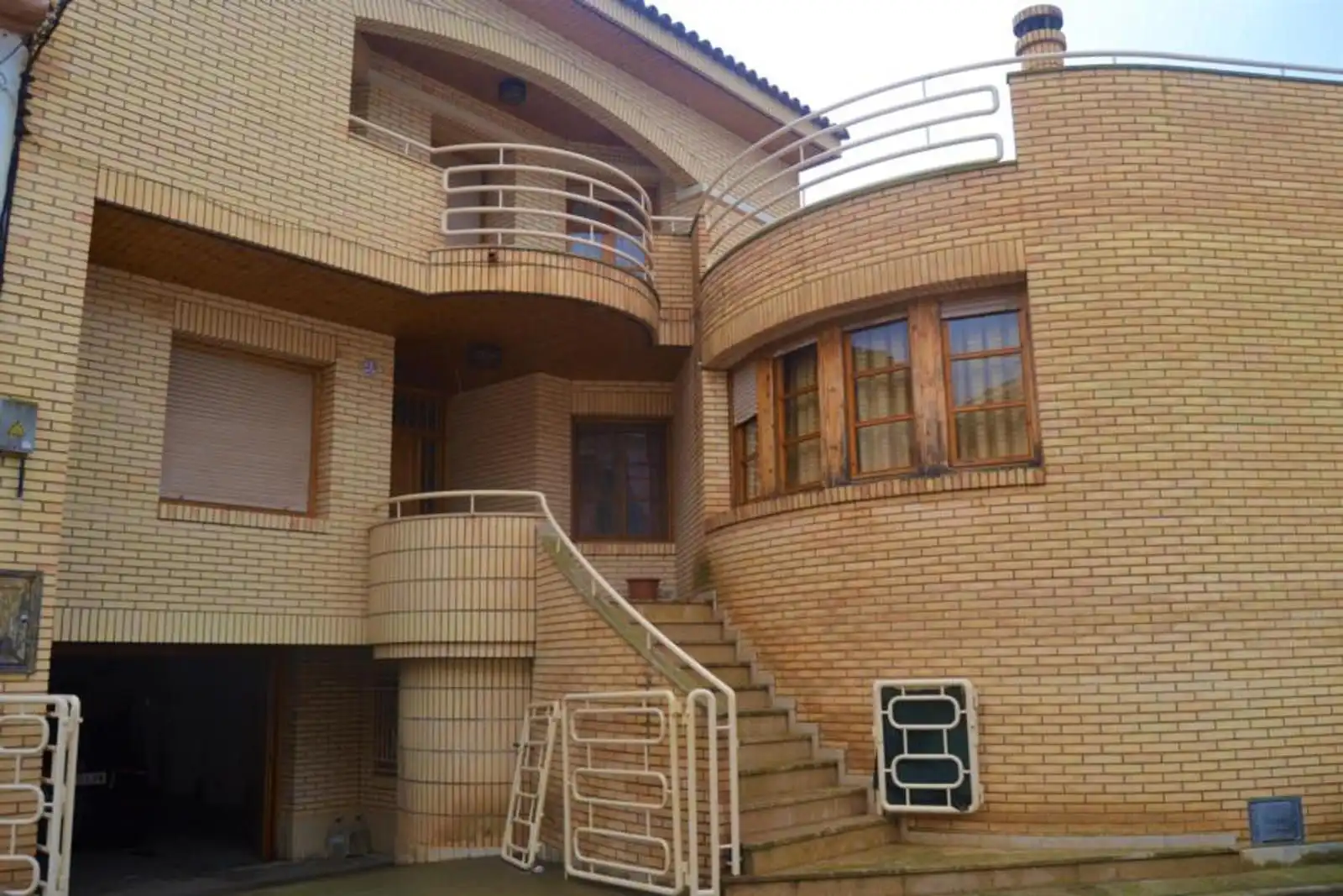 House with terrace for sale in Albalatillo, imagen 17