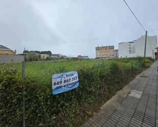 Residencial en venda en Burela