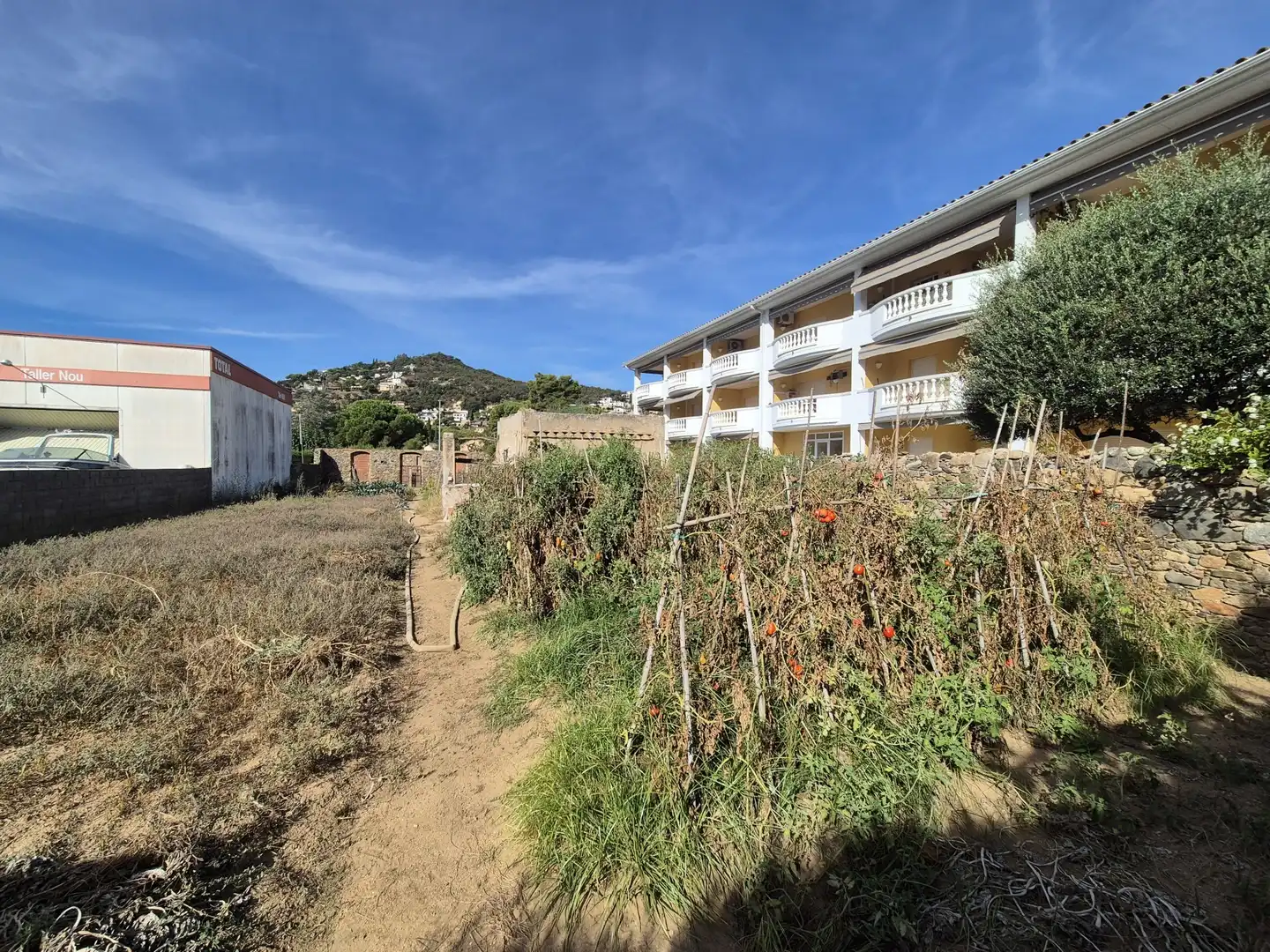Terrenys i solars en venda a DE LA BISBAL, imagen 4