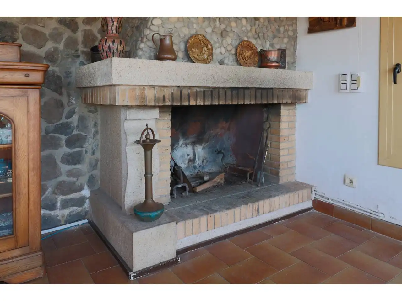 Maison rustique avec piscine à vendre à Camino burot 18, imagen 63