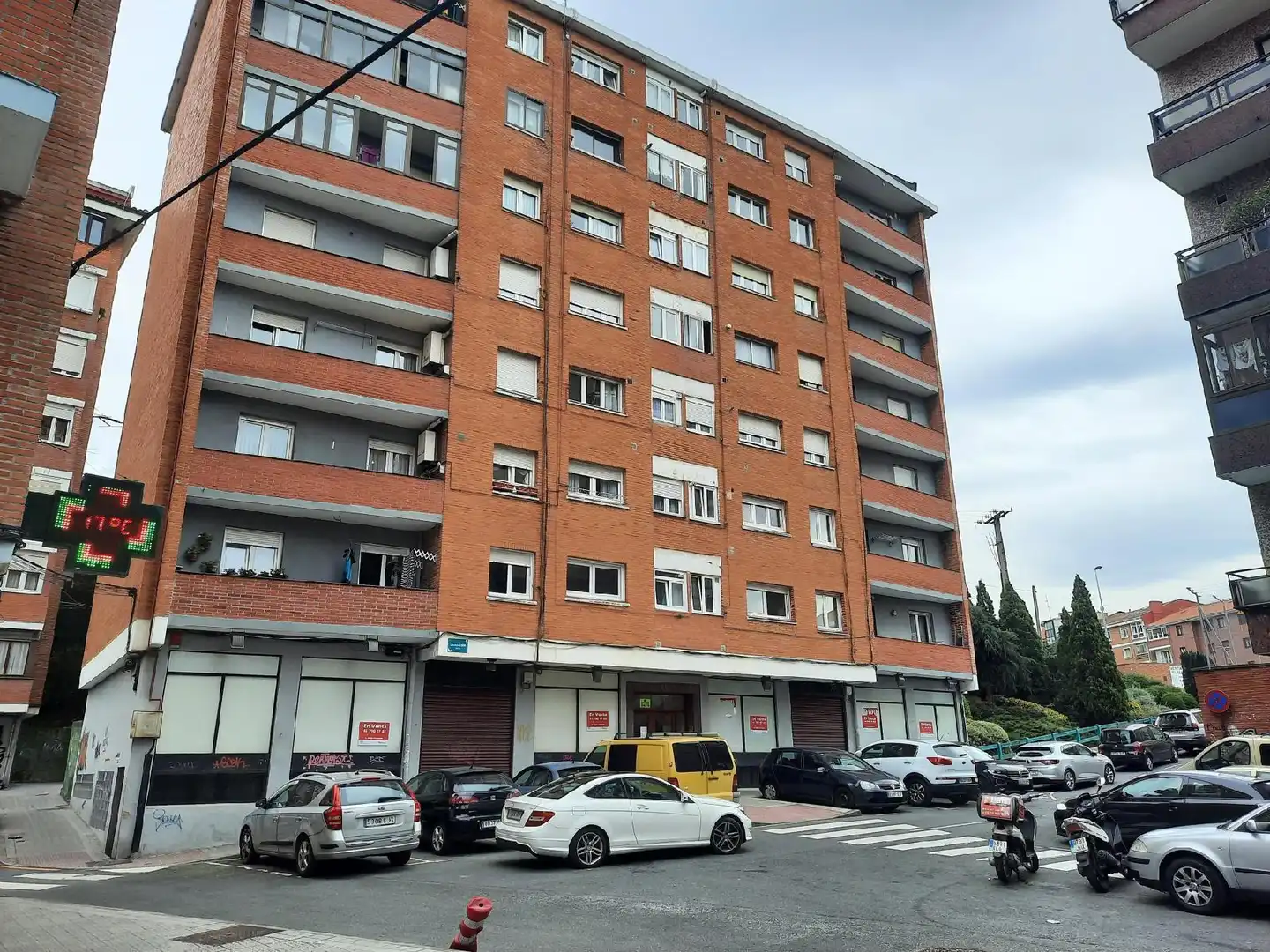 Locale commerciale in vendita a Artatza - Pinueta - Pinosolo, imagen 3