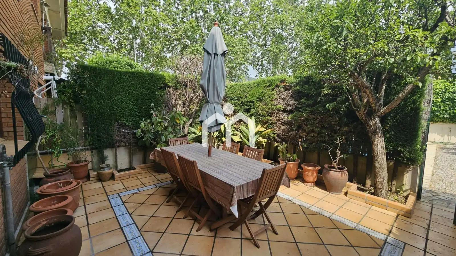 Maison mitoyenne avec terrasse à vendre à Vilassar de Dalt, imagen 11