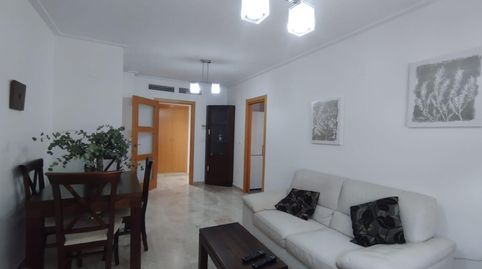 Foto 4 de Piso de alquiler en Calle Alberola, Benalúa, Alicante / Alacant
