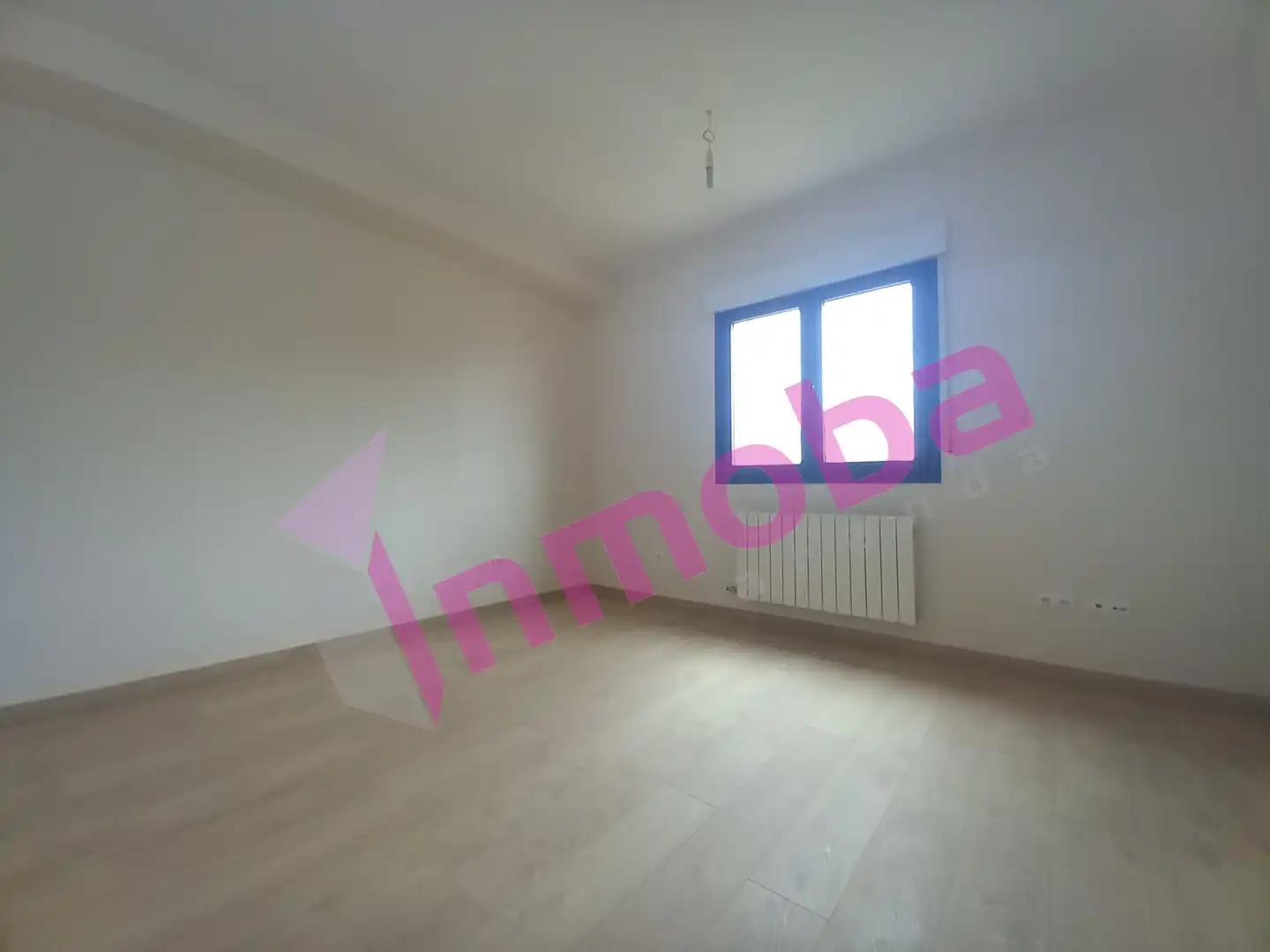 Habitación de Casa o chalet en venta en Aranda de Duero con Jardín privado, Parquet y Terraza