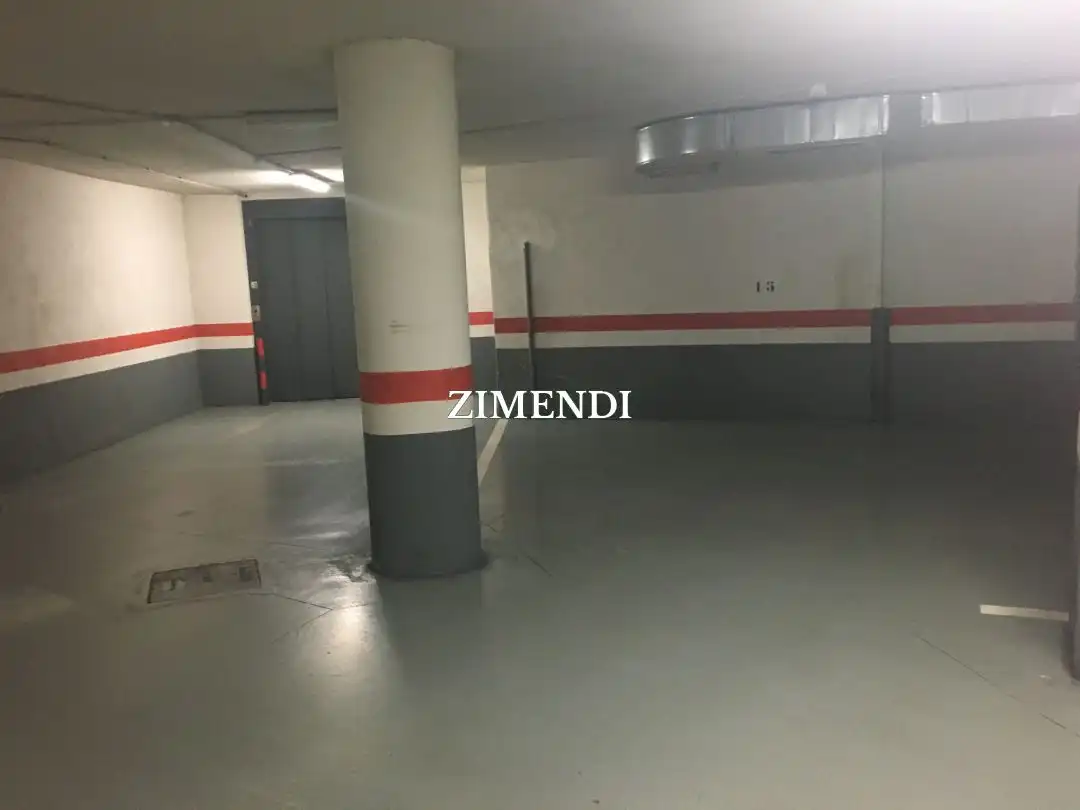 Parking à vendre à Bidebarrieta Kalea 27, imagen 6