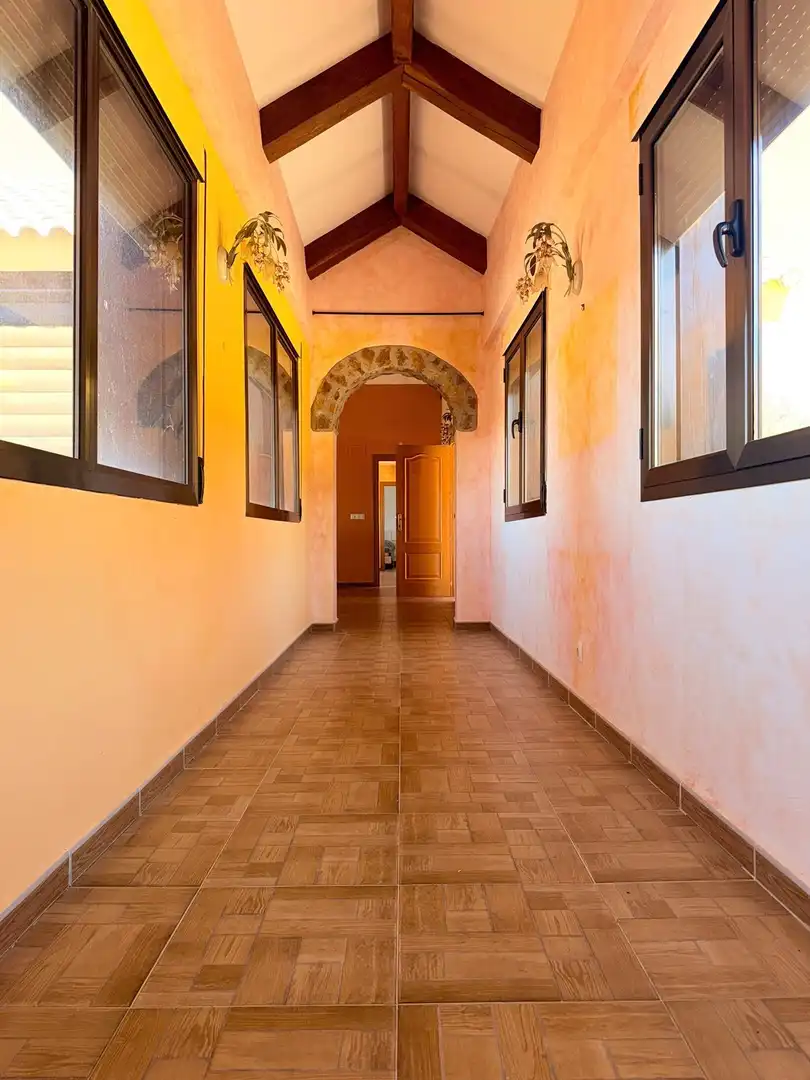 House with terrace for sale in Carretera Cortijo Sartenes  Poligono, imagen 17