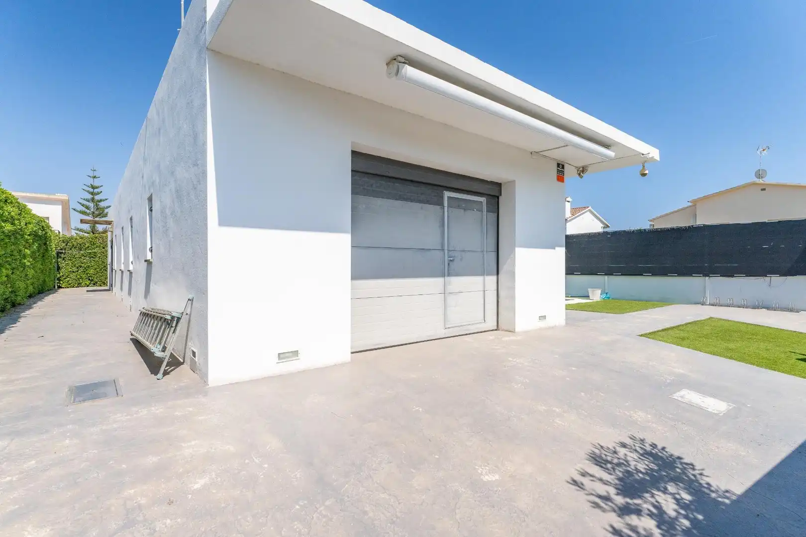 Chalet con piscina en venta en Creixell, imagen 40