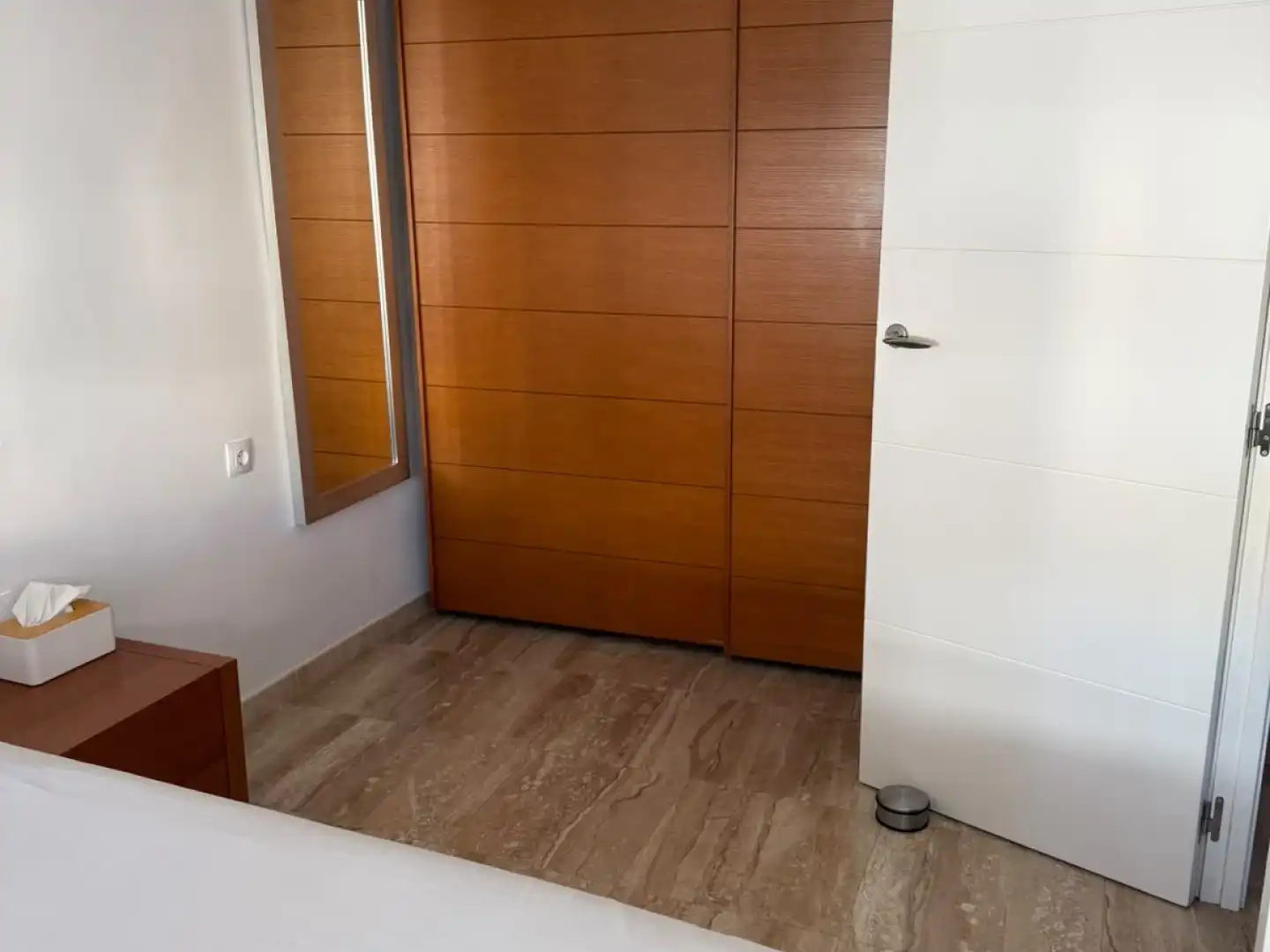 Habitación de Piso en venta en Málaga con Aire acondicionado, Amueblado y Lavadora