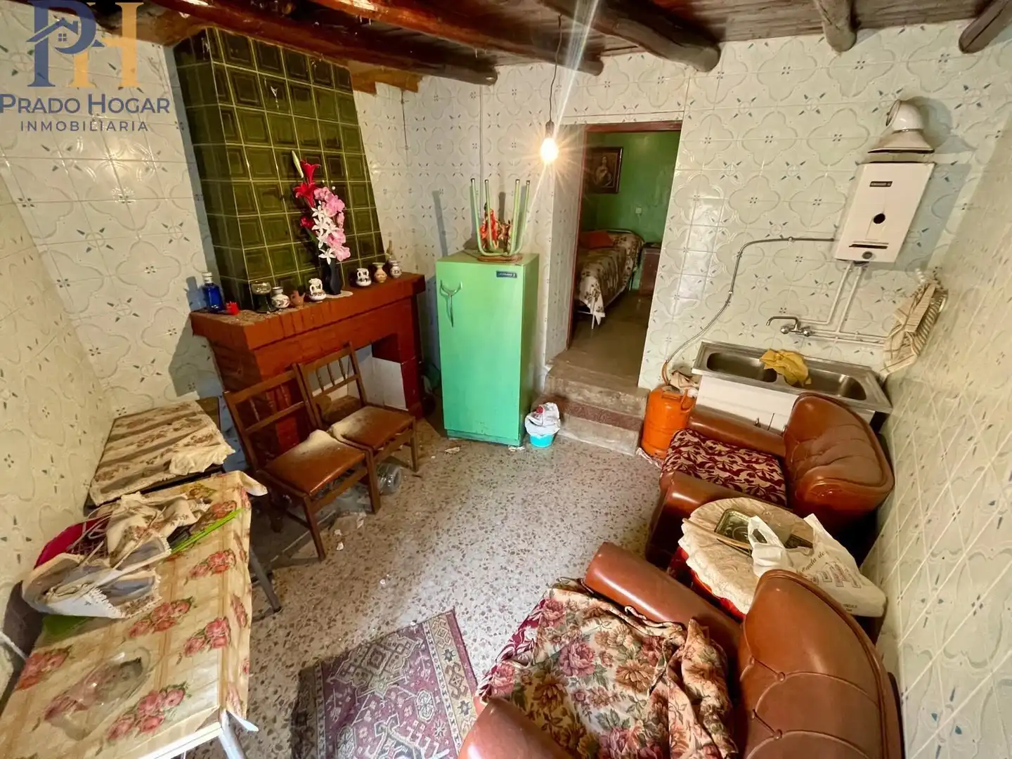 Casa o xalet en venda en Puerto de San Vicente