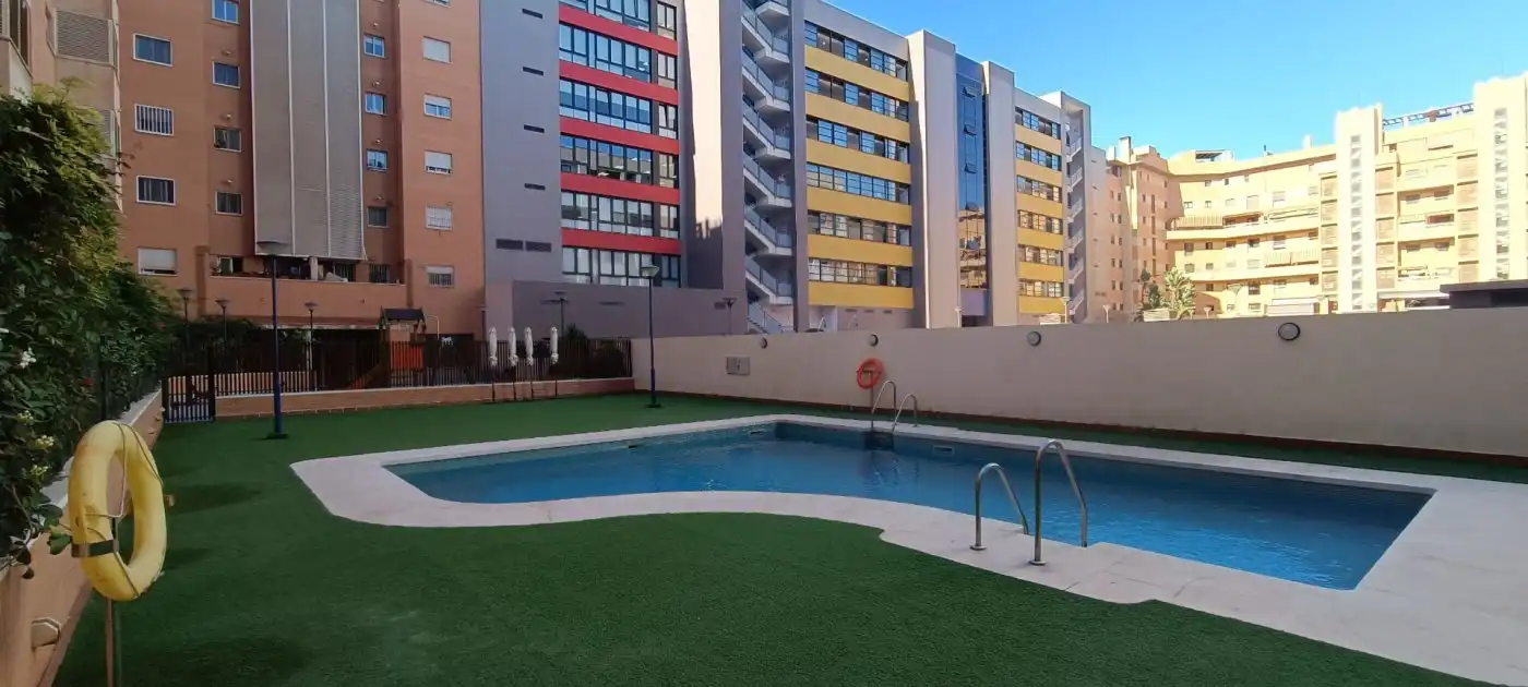 Appartement avec piscine à vendre à Calle del Jalón, imagen 14