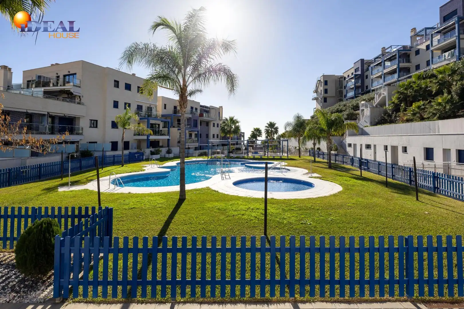 Wohnung mit Pool zum Verkauf in PINTOR DOMINGUEZ DE HARO, imagen 2