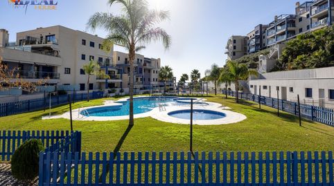 Foto 2 de Piso en venta en Pintor Dominguez de Haro, Velilla - Velilla Taramay, Almuñécar