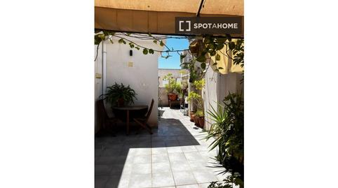 Foto 2 de Apartament per a compartir a La Merced, Málaga