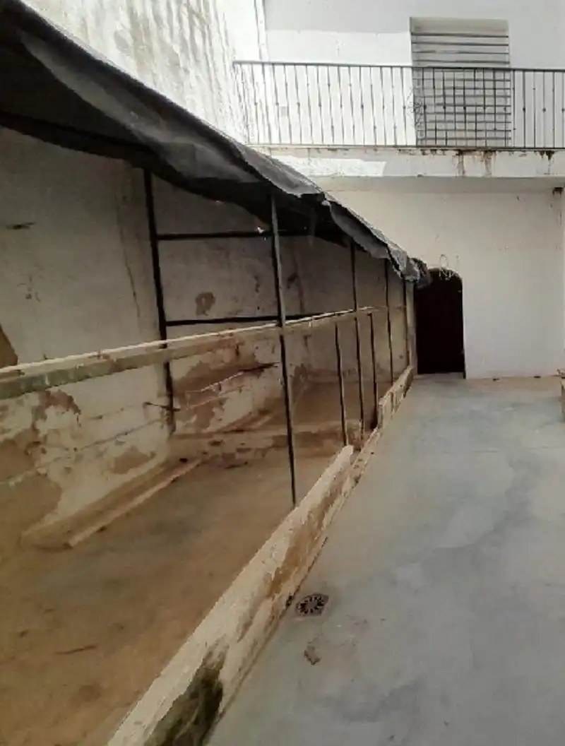 Casa en venda a Calle Puerta de Jaén 16, imagen 10