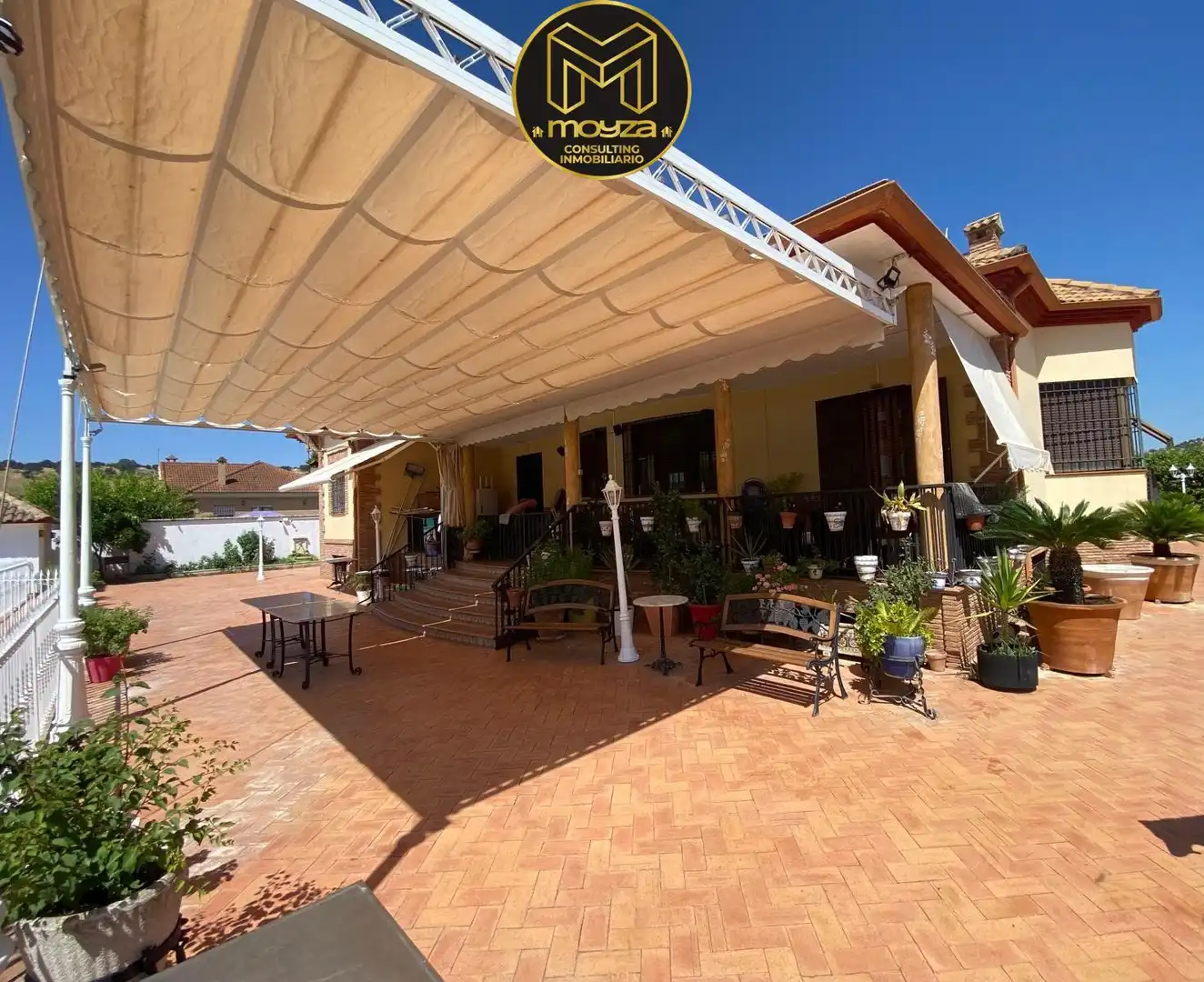 Villa avec terrasse à vendre à San Roque - La Cruz - La Rozuela, imagen 10