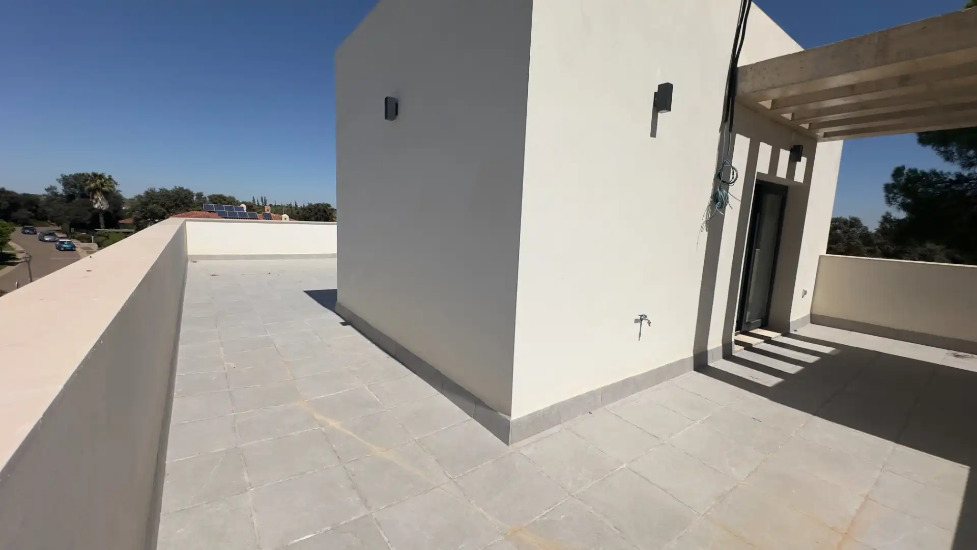 Chalet con piscina en venta en Calle Romero, imagen 35