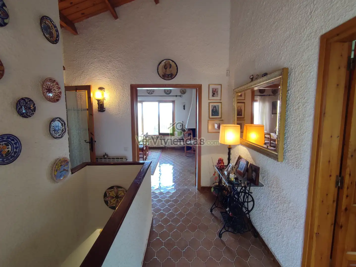 Casa o chalet en venta en Vallirana con Calefacción, Jardín privado y Terraza