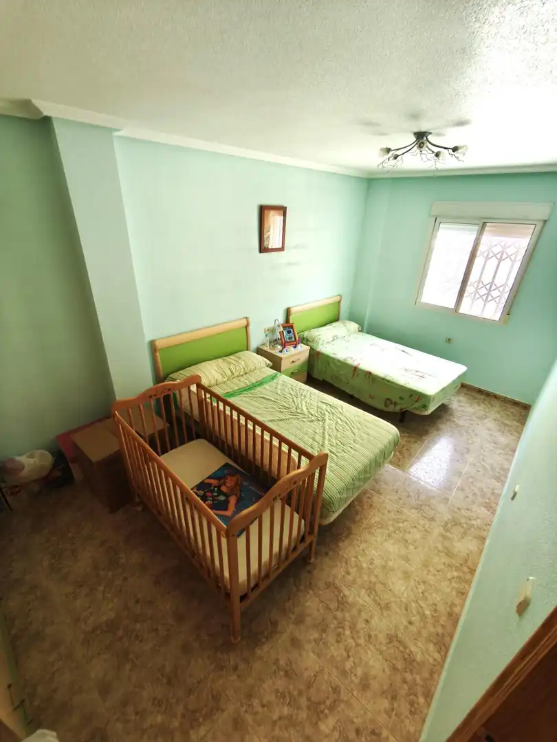Habitación de Dúplex en venta en Ricote