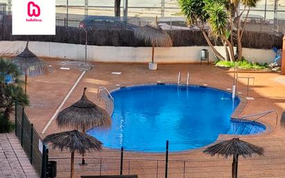 Piscina de Pis en venda en Santa Perpètua de Mogoda amb Aire condicionat i Terrassa