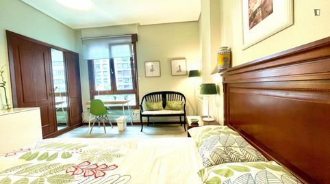 Foto 5 von Zimmer in Basurtu, Bilbao