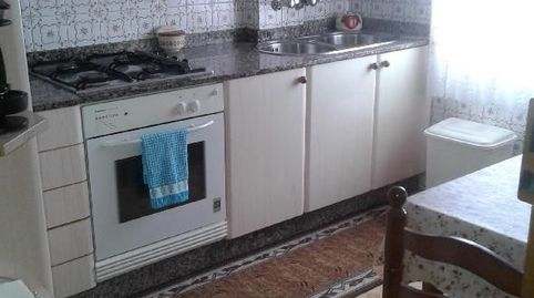 Foto 2 de Casa adosada en venta en N/a, Lavadores, Vigo
