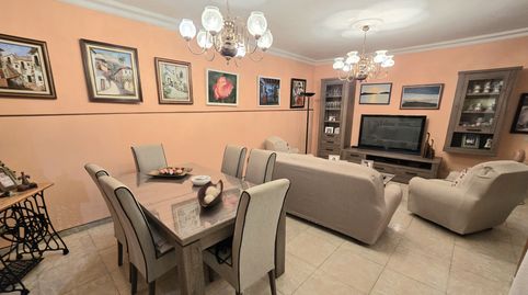 Foto 2 de Casa adosada en venta en Camino la Cañada, Centro, La Orotava