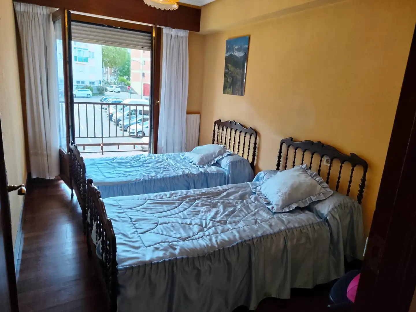 Appartement avec terrasse à vendre à Gibeleta Etxetaldea, imagen 12