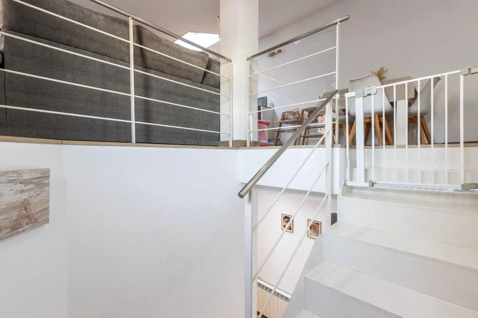 Piso en venta en Nord-est