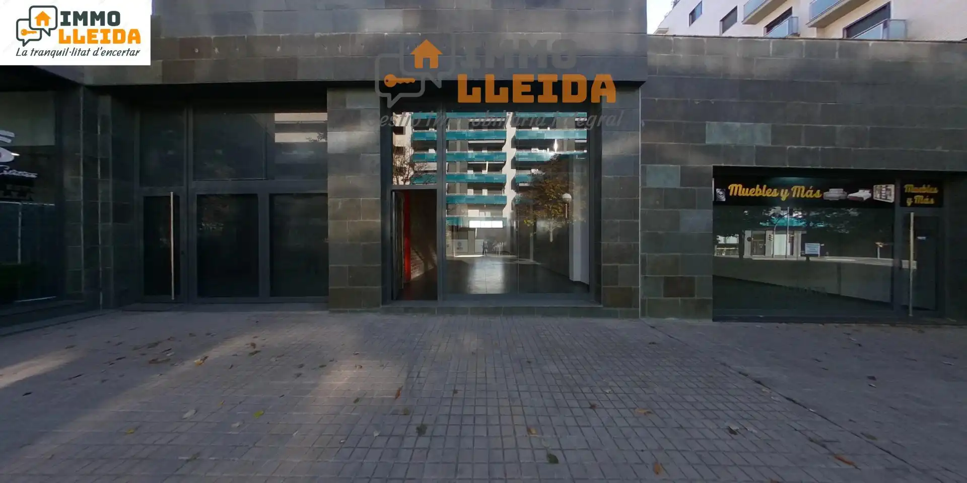 Business premises to rent in Avenida de Miquel Batllori 56, imagen 20