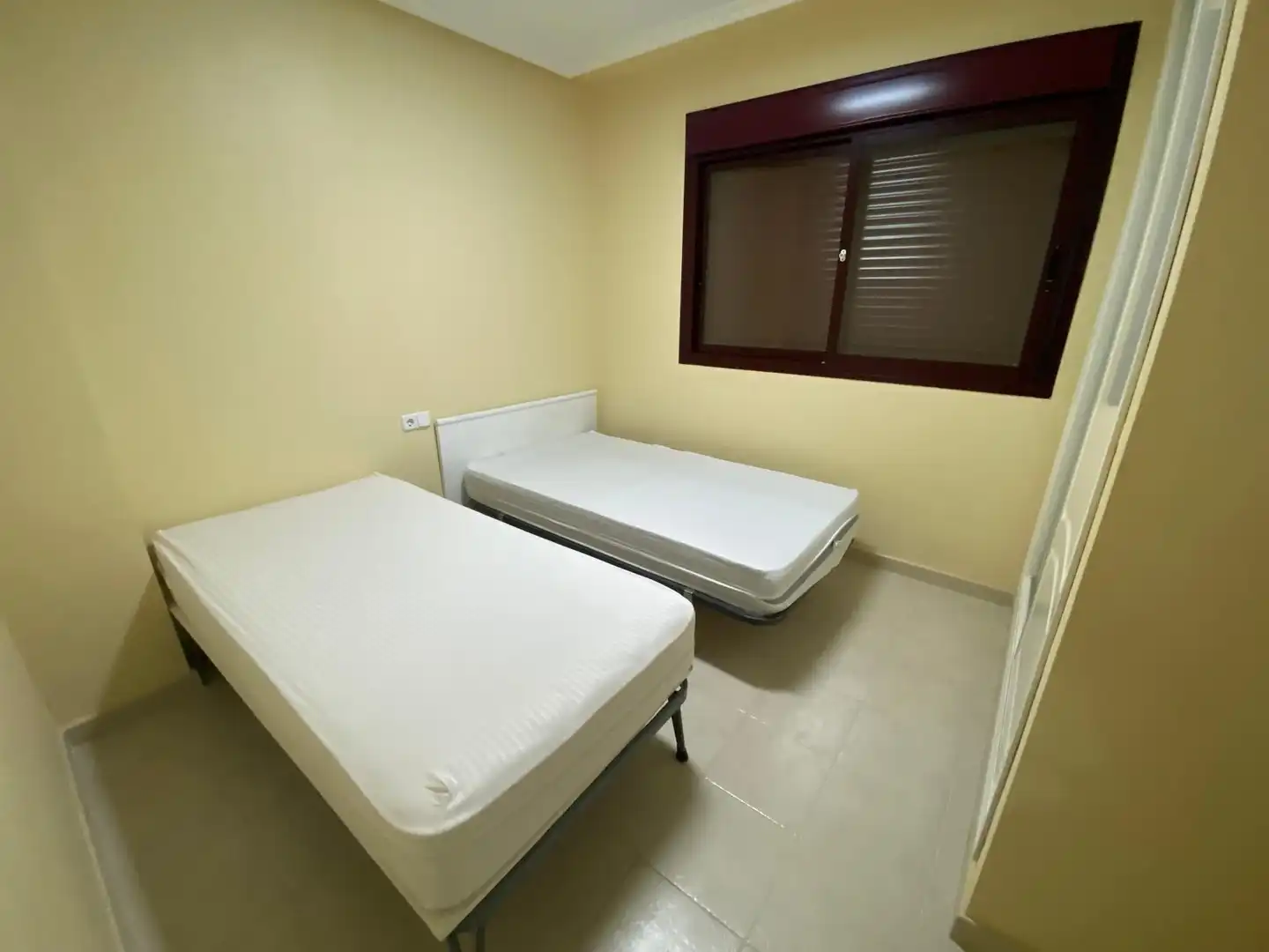 Bedroom of Detached homes for sale in Torre-Pacheco  with Air Conditioner, Private garden and Terrace