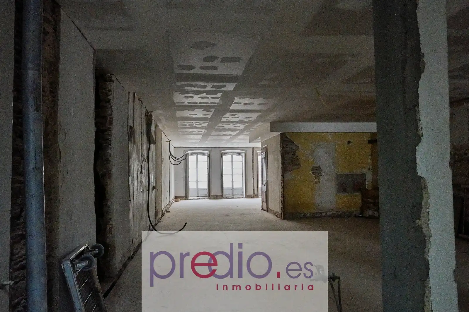 Pis amb ascensor en venda a Rúa San Marcos, imagen 7