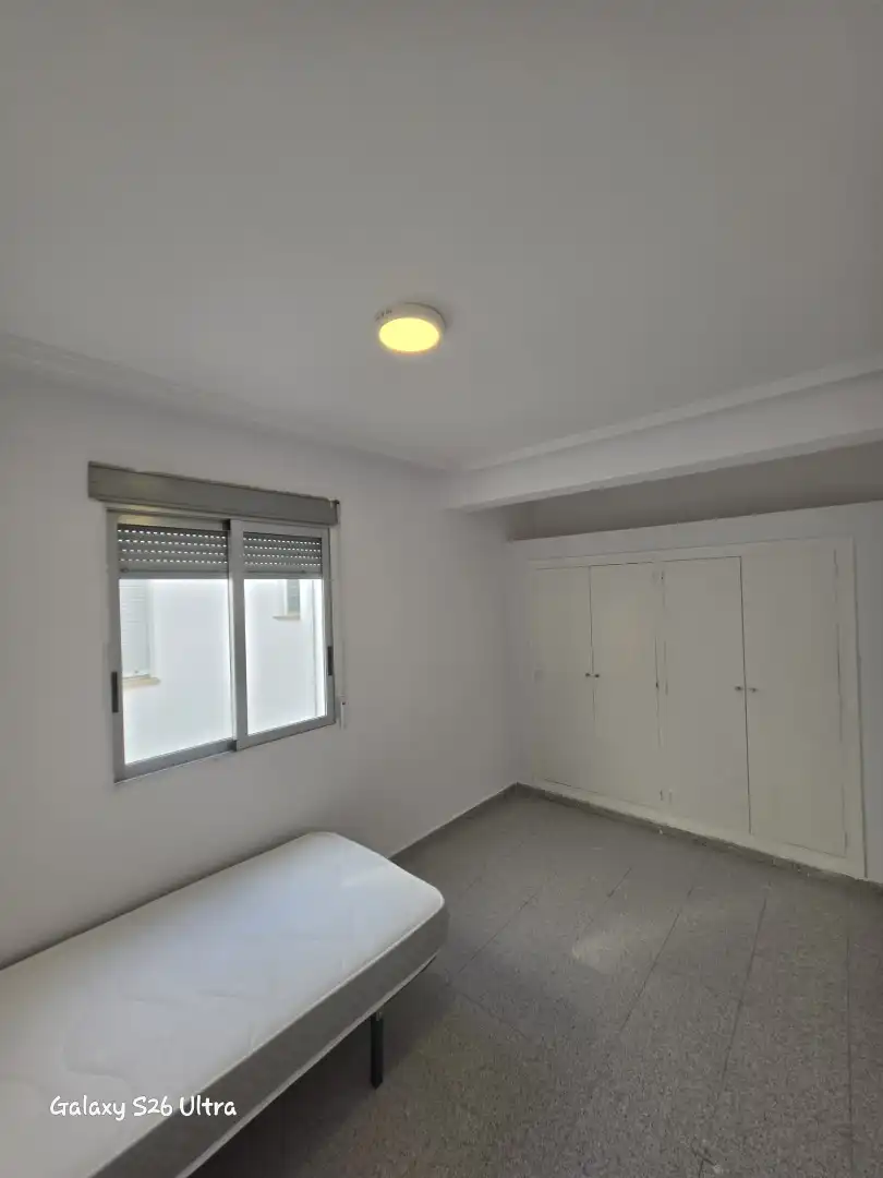 Habitación de Piso de alquiler en Ontinyent con Amueblado, Horno y Lavadora