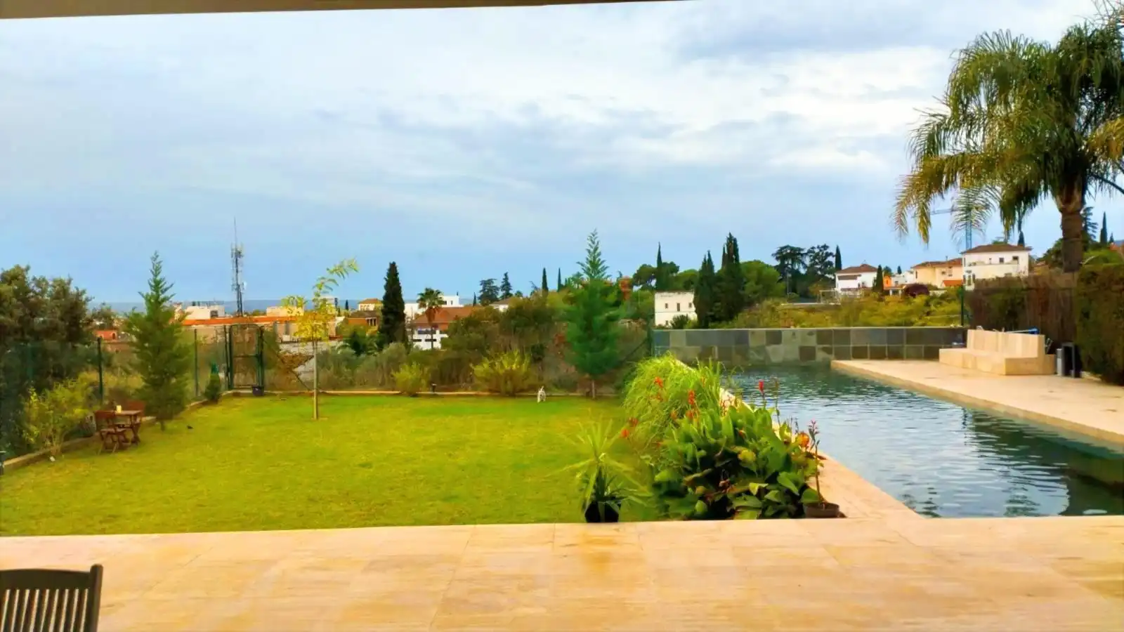 Chalet con piscina en venta en Norte-Sierra, imagen 21