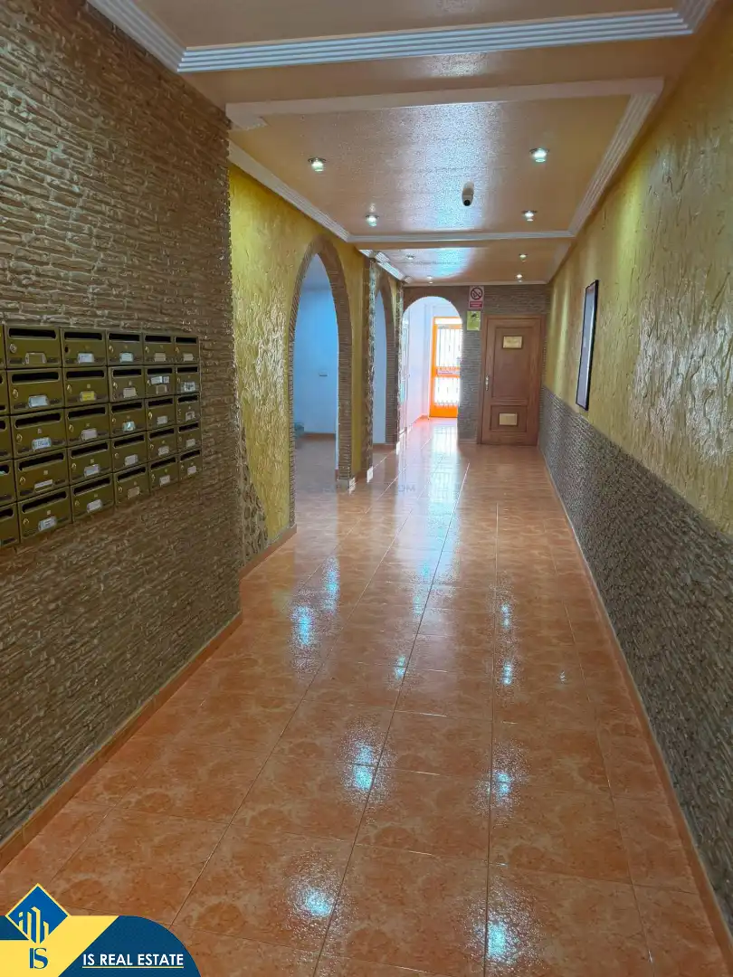 Studio with pool for sale in Centro, imagen 12