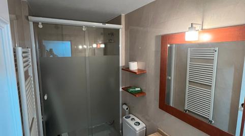 Foto 5 de Piso de alquiler en Avinguda General Marvá, 9, Ensanche - Diputación, Alicante / Alacant