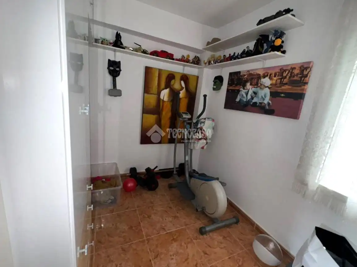 Pis en venda a Cerro - Amate, imagen 25