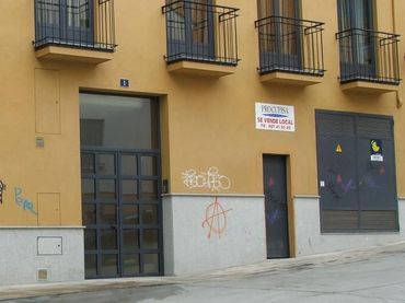 Local comercial en venda a Zona Alta
