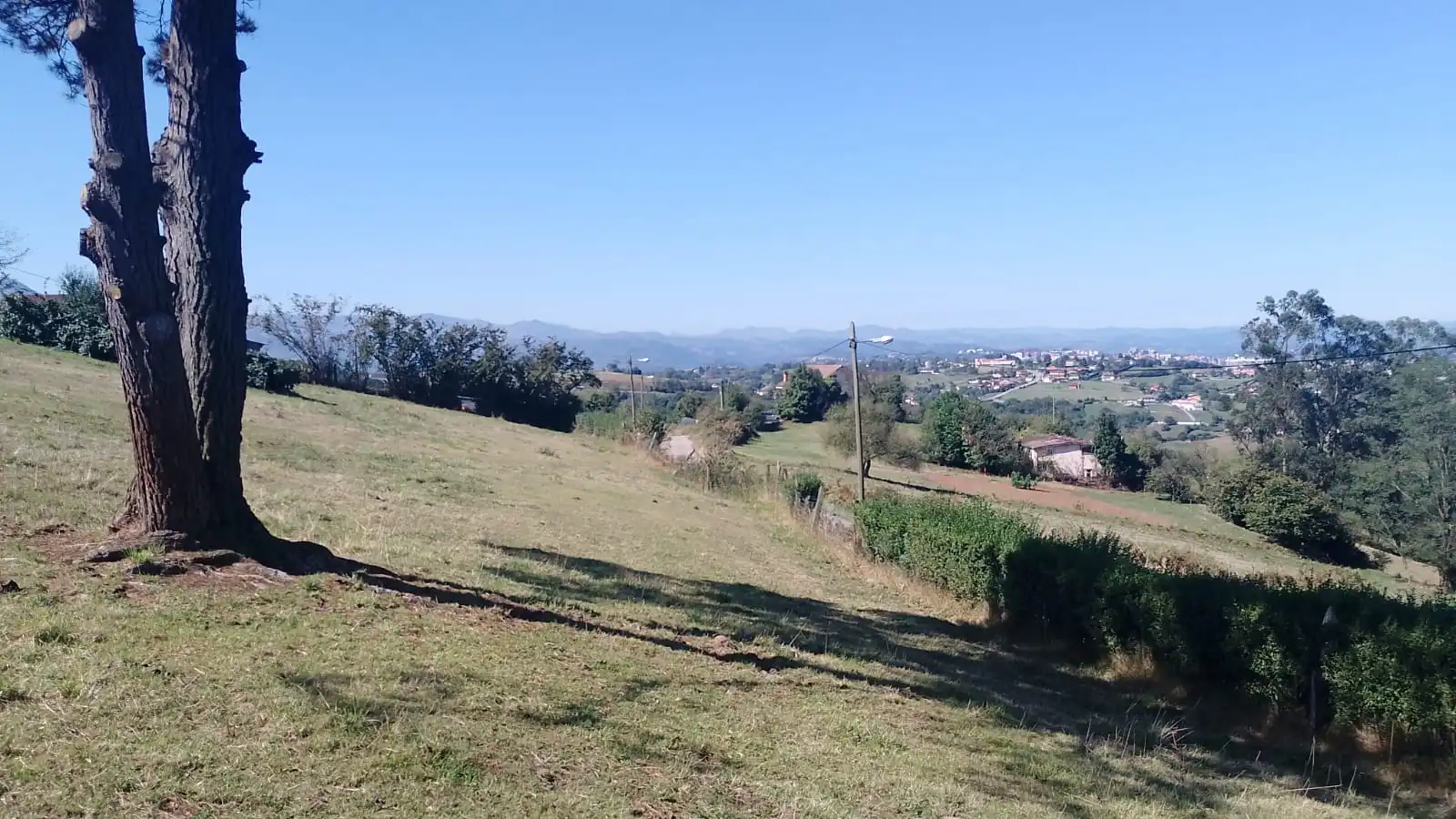 Terreny residencial en venda a Lugar Llovera 17A, imagen 10