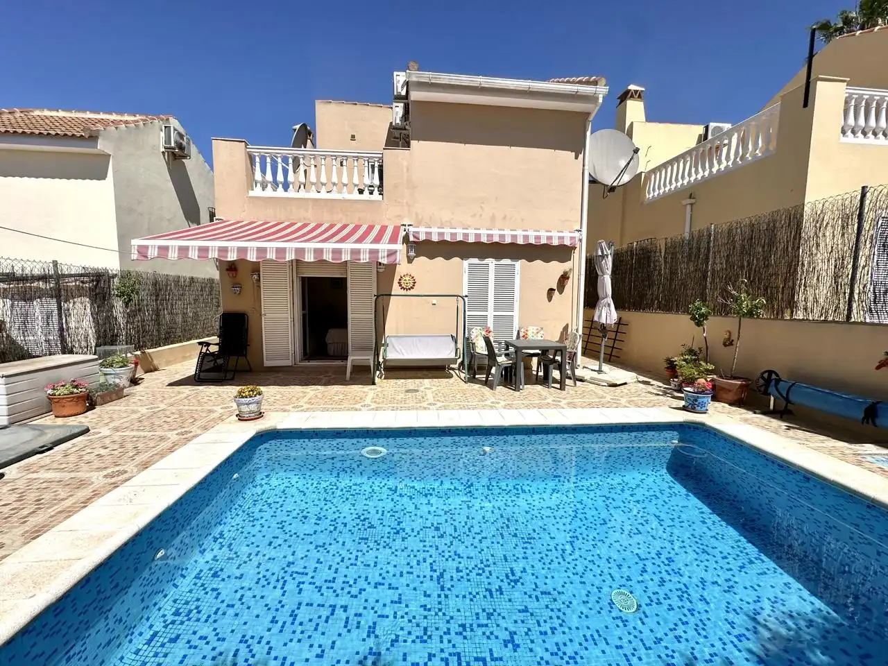 Haus oder Chalet zum Verkauf in Las Encinas, Fuente de Piedra