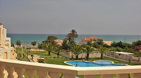 Foto 5 de Apartament en venda a Devessa - Monte Pego, Dénia