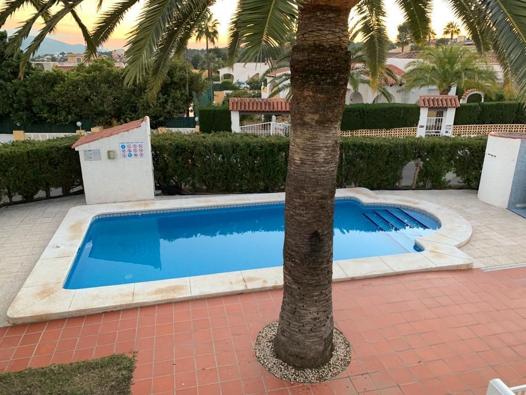 Flat for sale in El Tossal - Bello Horizonte