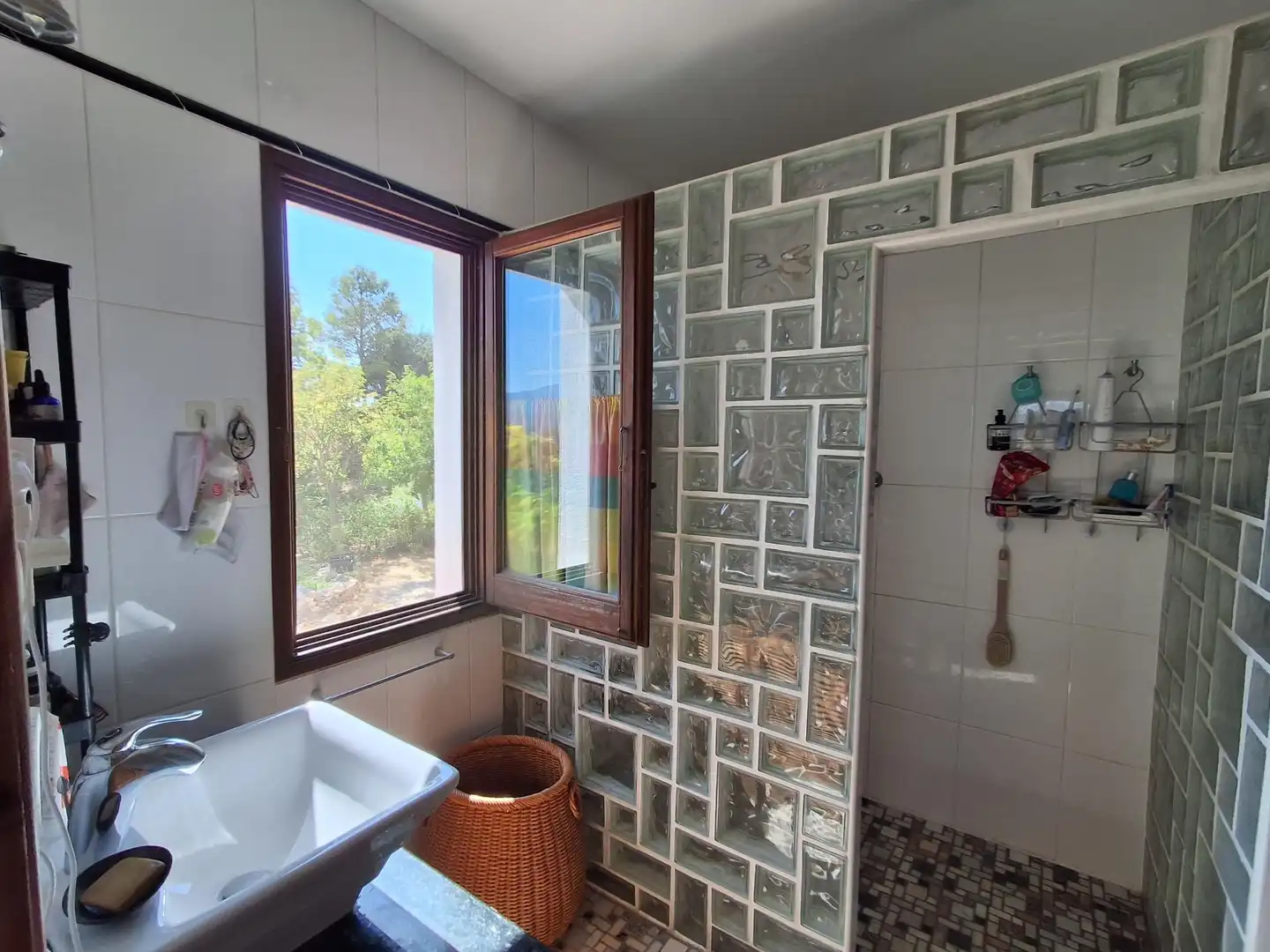 Bathroom of Houses for sale in Xerta