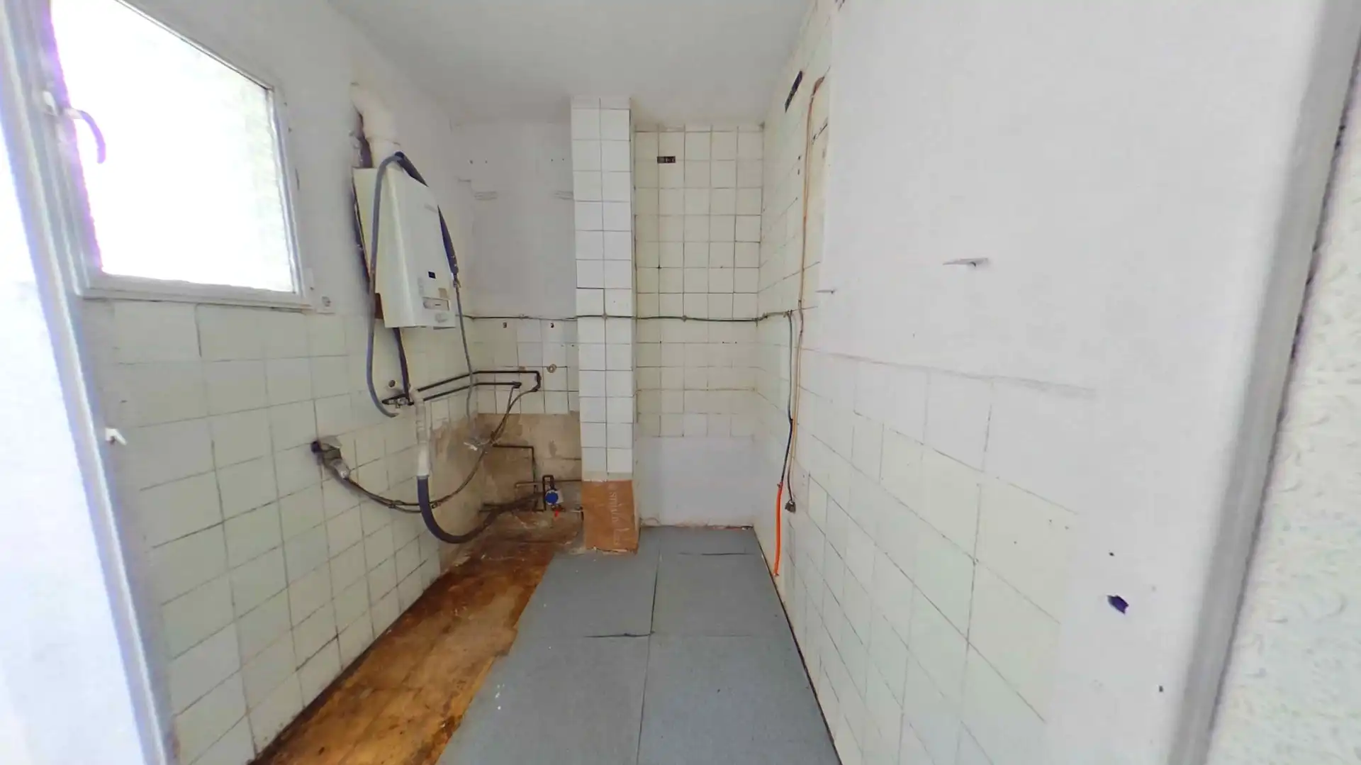 Wohnung zum Verkauf in Camarena, Aluche