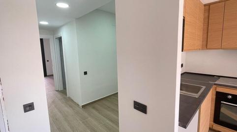 Foto 4 de Dúplex en venta en Carrer de L'infant Martí, Ca n'Aurell, Barcelona
