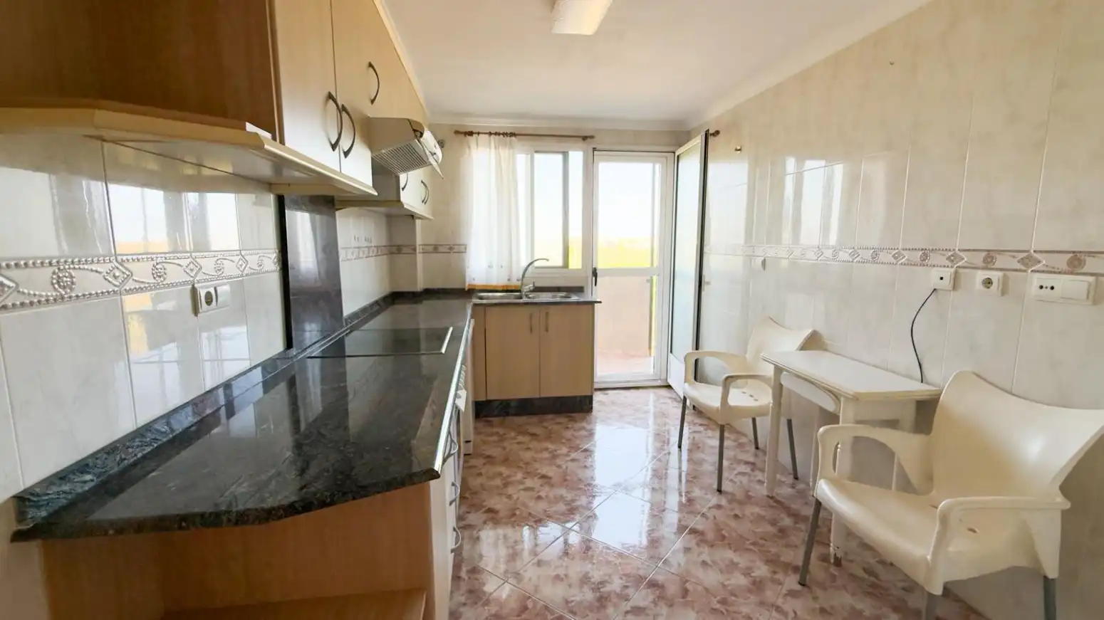 Flat with terrace for sale in Massamagrell - CL BOBALAR, imagen 7
