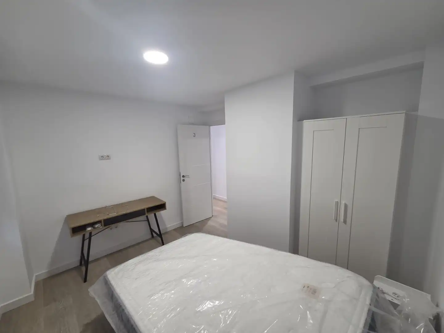 Wohnung mit Aufzug zur Miete in Calle de las Palmas, imagen 5