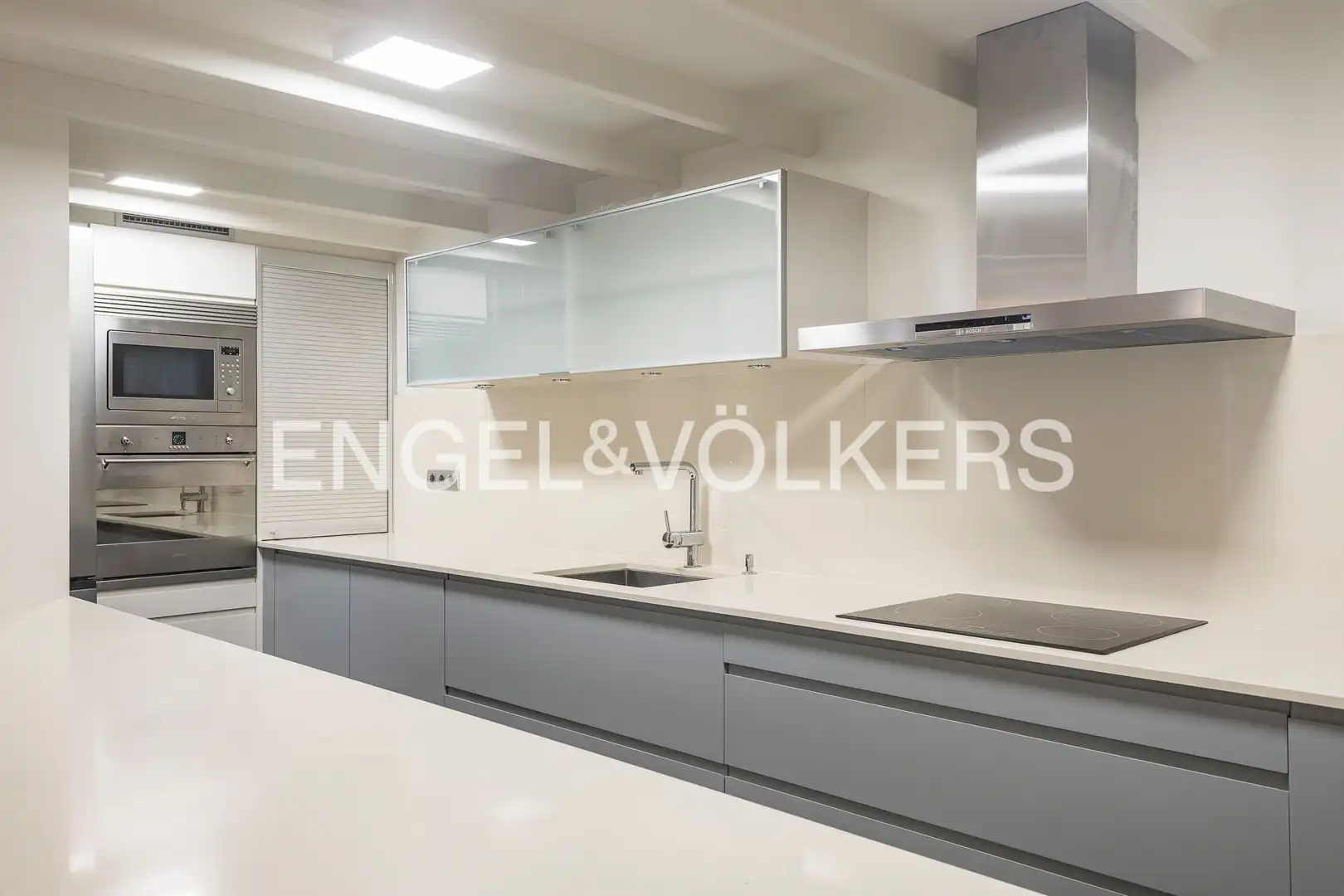 Piso de alquiler en Barcelona, Barcelona