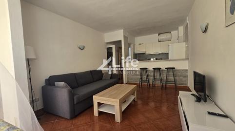 Foto 3 de Pis en venda a Central, Las Galletas, Santa Cruz de Tenerife