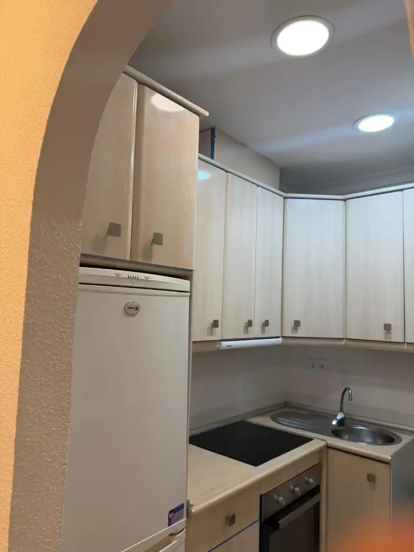 Wohnung zur Miete in Calle Puerto de los Pinos 10, imagen 8