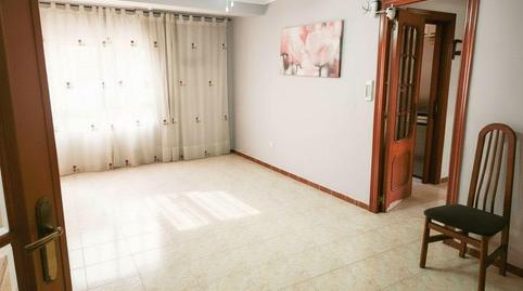 Foto 3 de Pis en venda a  Periodista Gil Sumbiela, Barrio de Benicalap,  Valencia Capital